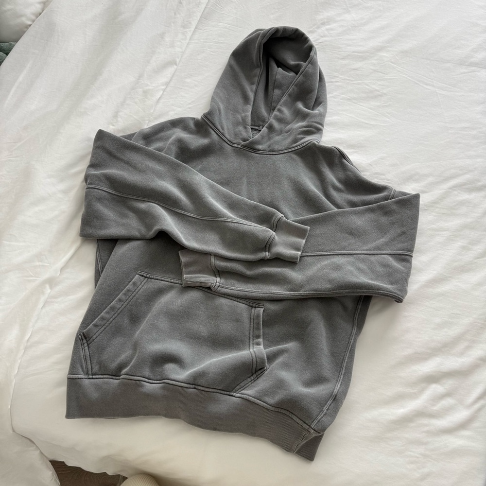 abercrombie hoodie